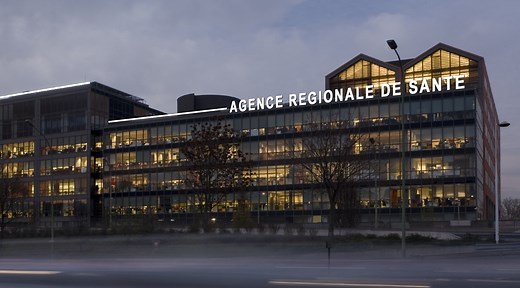 Qu’est-ce qu’une agence régionale de santé