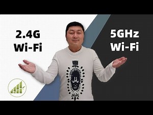 WiFI信号差?天线怎么放?频道干扰? 如何提高Wireless 信号质量 【夻白咏技 026期】