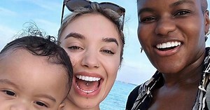 Real life of Nicola Adams from OnlyFans girlfriend, luxury holidays to new show