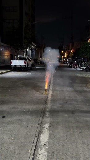 Giant Whistle Bomb / GWB Made in Baliuag #paputok #firecrackers #fireworks #pyro #newyear2026