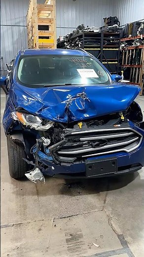Part Out Cars on eBay For Real Profit! #ebay #reseller #carparts