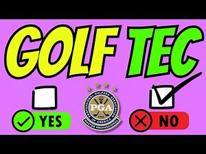 GolfTEC Lessons: The Shocking Truth About Why They Might Not Be Right for You!