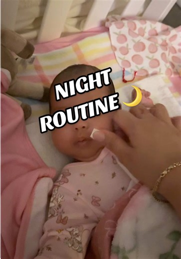 Evening Routine for Relaxation and Self-Care