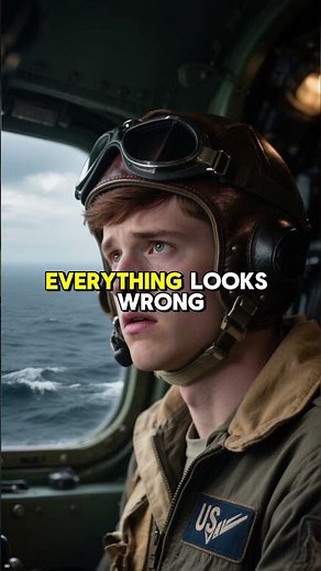 5 Navy Planes Vanished Into Thin Air | The Flight 19 Bermuda Mystery ✈️