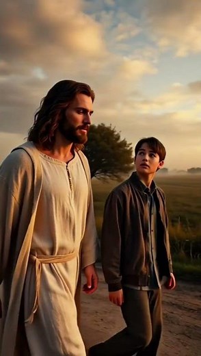 Why Jesus Wants You to Hear This Now #GodsMessage #Christian #Powerful
