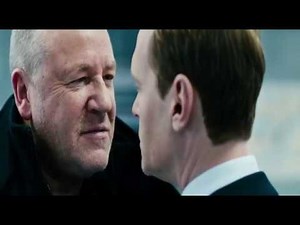 The Sweeney (2012)- Ray Winstone - Damien Lewis - Steven Makintosh