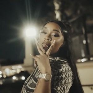 Stunna Girl’s New Summer Anthem “Like Dat” Is Now Available On Streaming Platforms