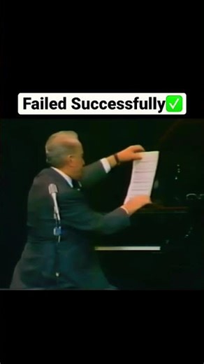 Learn from your mistakes! Victor Borge (part 15)