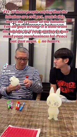 Understanding Labubus: Debunking The Myths