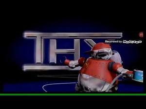 thx logo history fast 12