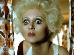 Adrienne Posta: The 70s 'It' Girl - Generation X Culture