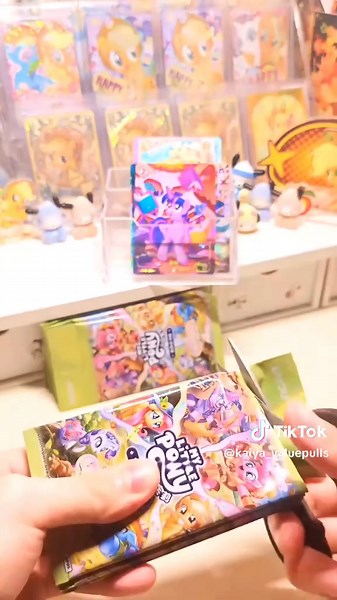 My Little Pony TCG Booster Unboxing: 20 Packs Reviewed