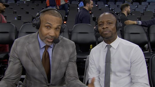 Clippers' youth playing hard and becoming fun