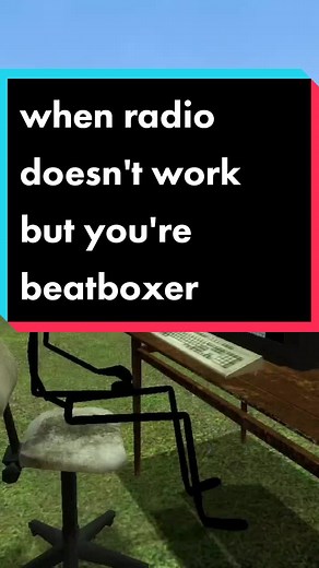 Beatbox: @verbalase, Idea: DaFuq!?Boom! (YouTube) , #gmod #gmodmeme #meme #beatbox #dafuqboom #fyp #foryou #fyr #foryoupage #verbalase