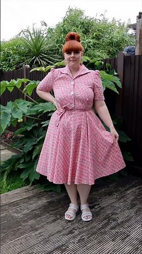 Flattering Summer Dresses for Curvy Queens 👑 Big on Style, Bigger on Confidence! #plussizefashion