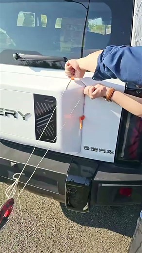 Mechanical Teardown With An Off Road Winch🚗