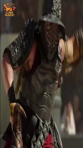 Gladiator 2 - Best Scene (Paul Mescal)