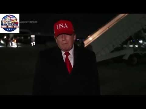 JD Vance Leaves With NO DEAL— Iran Talks Collapse as Trump Orders Blockade, Slams Pope Politics News