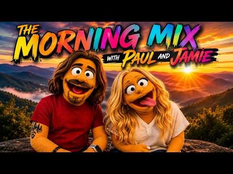 😂 Amazon Reviews Gone Wrong + Wrong Answers Only Challenge! | The Morning Mix