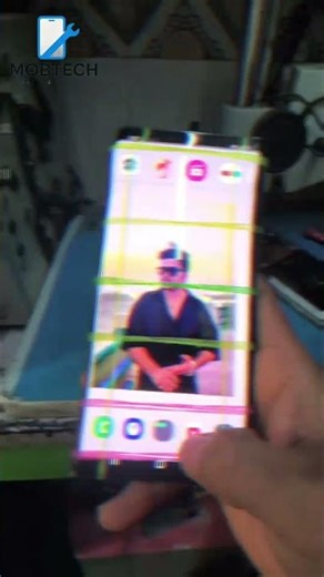 Samsung galaxy Note 10 plus