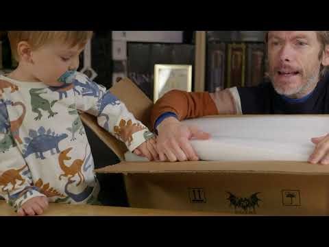 Middara Wave 2A NAth Unboxing Live !