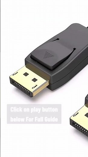 Fix Screen Resolution Problem in Windows 11
