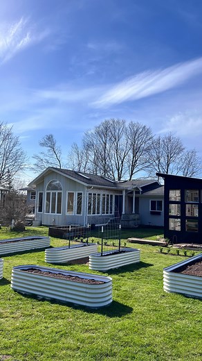 19K views · 80 reactions | This DIY Cattle Panel Trellis was a...