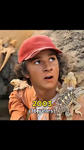 Holes Movie Cast: Then & Now Comparison 2003 vs 2025