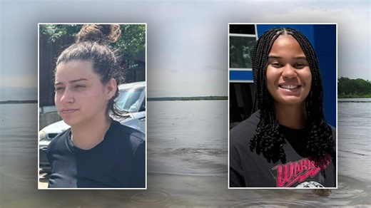 Grapevine Lake jet ski hit-and-run crash: Two suspects arrested