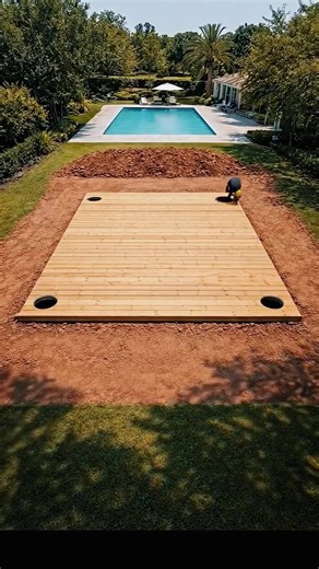 Construcción de un Bunker Subterráneo de Lujo