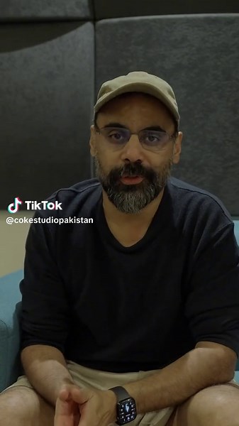 Coke Studio Pakistan on TikTok
