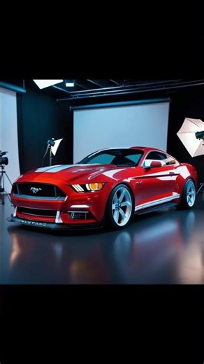 EL ROJO ES MI COLOR FAVORITO 🚗💥