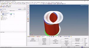 Optistruct失效安全拓扑优化