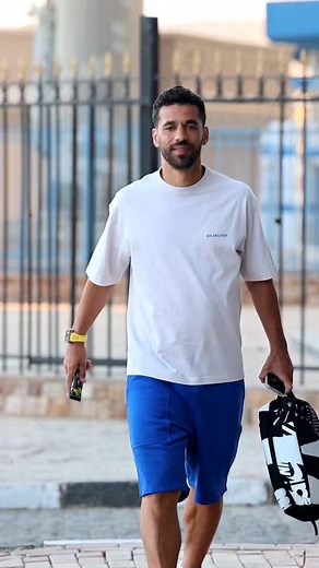 352K views · 5.3K reactions | He see you 﫵 | Pyramids F.C | Facebook