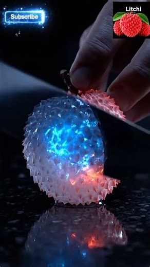 Litchi ASMR 🍒 | Juicy Eating Sounds | Sweet Lychee Fruit #Shorts #Viral #Trending #Litchi #ASMR