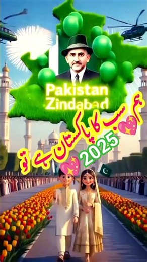 The MOST INSPIRING Patriotic Song | Apna Jazba Watan, Qasam Ba-Khuda 💚 #pakistanzindabad