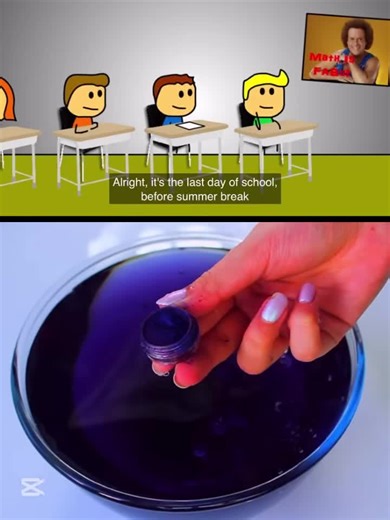 Brewstew summer vacation part 1 #fyp #viral #fyourpage #funny #viralvideos #videoviral #brewstew #animation