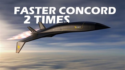 Hermeus’ hypersonic revolution: The race to Mach 5 passenger flights