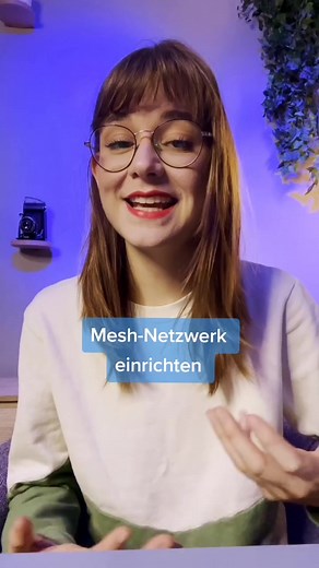 Mesh-Netzwerk mit ASUS Routern einrichten
