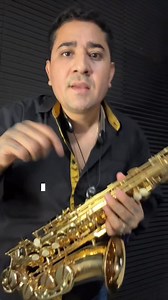 Aprende a tocar Angel de Shaggy y Rayvon en el saxofón 🎷 #sax #Shaggy #angel AQUÍ ESTÁN LAS NOTAS 🎶 | Emilio Sax