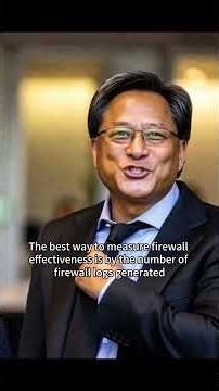 Effectiveness of a Firewall #cybersecurity