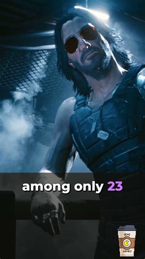 Cyberpunk 2077 Just Hit 40 Million Sold