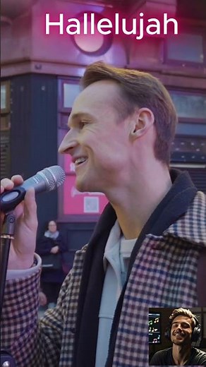 🎶 Best Hallelujah Rendition! 🙌✨ A Soul-Stirring Performance You Can’t Miss! #hallelujah