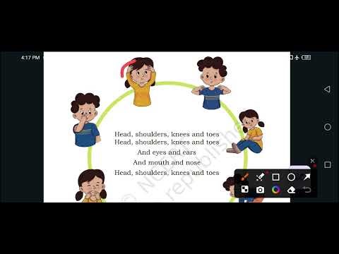 CBSE Class 1st english unit 1st chapter 1st full explanation