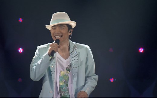 【井ノ原快彦】96-15控上solo句不完全合集