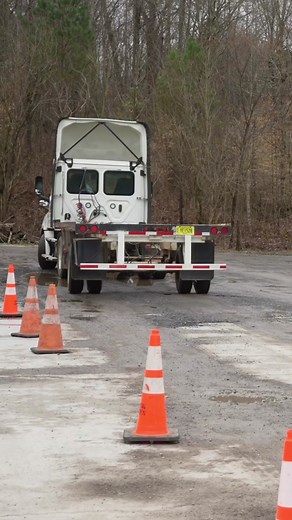 Elite Lineman Training Institute CDL Program
