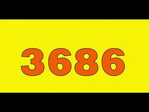 colorful numbers 1 to 10000