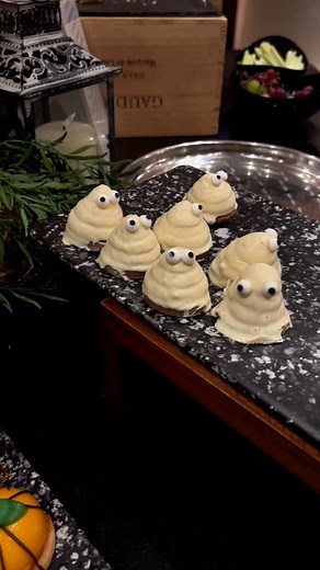 5.6K views · 16 reactions | Get ready for a Spooktacular Halloween...