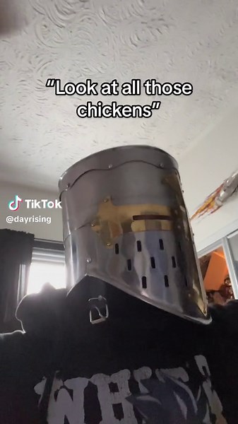 How Dare You: A Funny Animated Comedy Moment