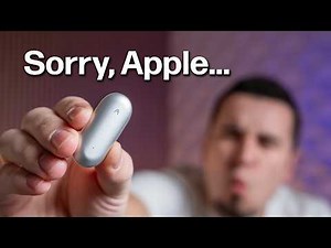 Sorry, Apple.. THIS is how Real AI should work! Plaud NotePin